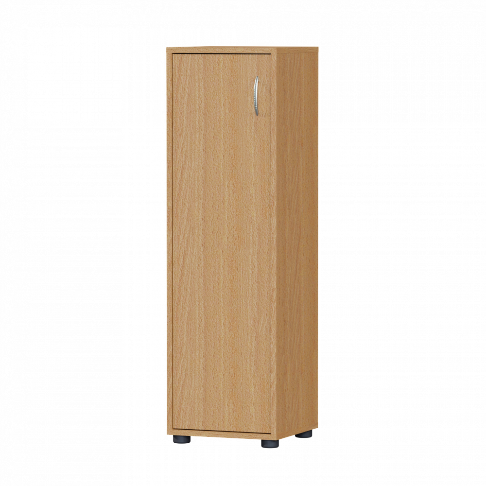 Шафа книжкова МЕБЛІ ТЕХНОСТИЛЬ (Б 343)